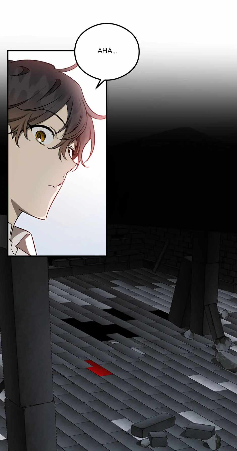 Guide to be King of the Dead Chapter 17 43